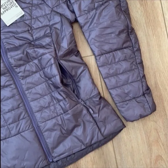 🌿MOUNTAIN HARDWARE-GHOST SHADOW SKI SNOW JACKET🌿 - Picture 8 of 9